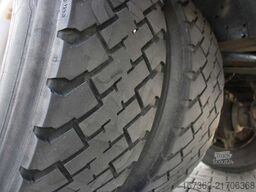 IVECO EUROCARGO 14E28, SECONDARY AIR CONDITIONING