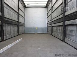 MAN TGX 24.500, TRANSIT SET, AIR SISPENSIONS, NAVI