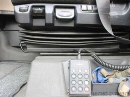 MAN TGX 24.500, TRANSIT SET, AIR SISPENSIONS, NAVI