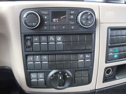 MAN TGX 24.500, TRANSIT SET, AIR SISPENSIONS, NAVI