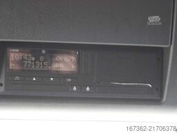 MAN TGX 24.500, TRANSIT SET, AIR SISPENSIONS, NAVI