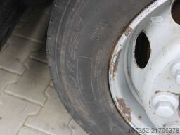 MAN TGX 24.500, TRANSIT SET, AIR SISPENSIONS, NAVI