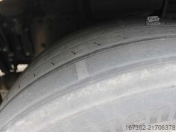 MAN TGX 24.500, TRANSIT SET, AIR SISPENSIONS, NAVI