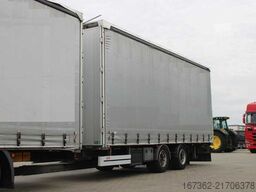 MAN TGX 24.500, TRANSIT SET, AIR SISPENSIONS, NAVI