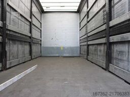 MAN TGX 24.500, TRANSIT SET, AIR SISPENSIONS, NAVI