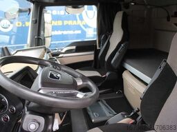 MAN TGX 24.500, TRANSIT SET, AIR SISPENSIONS, NAVI