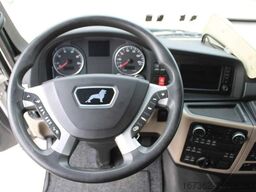 MAN TGX 24.500, TRANSIT SET, AIR SISPENSIONS, NAVI