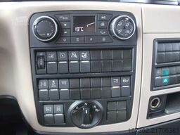 MAN TGX 24.500, TRANSIT SET, AIR SISPENSIONS, NAVI
