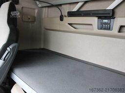 MAN TGX 24.500, TRANSIT SET, AIR SISPENSIONS, NAVI