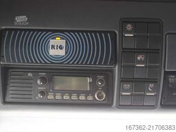 MAN TGX 24.500, TRANSIT SET, AIR SISPENSIONS, NAVI