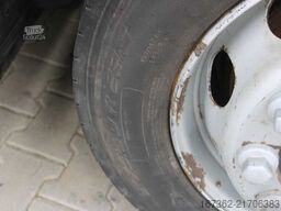 MAN TGX 24.500, TRANSIT SET, AIR SISPENSIONS, NAVI