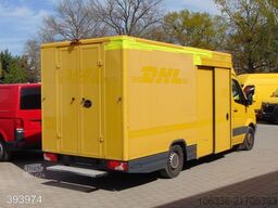 MERCEDES-BENZ SPRINTER 310 CDI MAXI -KAMERA-REGALSYSTEM-