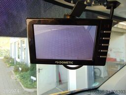 MERCEDES-BENZ SPRINTER 310 CDI MAXI -KAMERA-REGALSYSTEM-