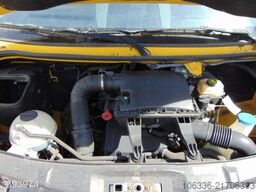 MERCEDES-BENZ SPRINTER 310 CDI MAXI -KAMERA-REGALSYSTEM-