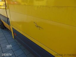 MERCEDES-BENZ SPRINTER 310 CDI MAXI -KAMERA-REGALSYSTEM-