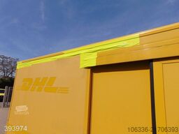 MERCEDES-BENZ SPRINTER 310 CDI MAXI -KAMERA-REGALSYSTEM-