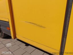 MERCEDES-BENZ SPRINTER 310 CDI MAXI -KAMERA-REGALSYSTEM-