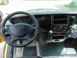 IVECO Daily 35 S 11 A / P Maxi Postkoffer REGALSYSTEM