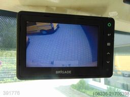 IVECO Daily 35 S 11 A / P Maxi Postkoffer REGALSYSTEM