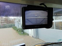 IVECO DAILY 50 C 15 Postkoffer REGALSYSTEM KAMERA