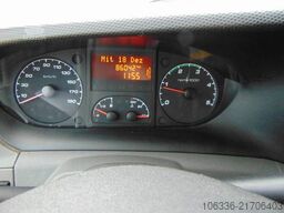 IVECO DAILY 50 C 15 Postkoffer REGALSYSTEM KAMERA