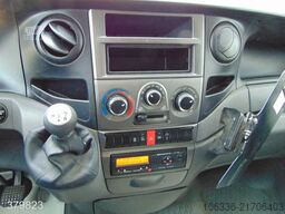 IVECO DAILY 50 C 15 Postkoffer REGALSYSTEM KAMERA