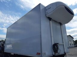 MERCEDES-BENZ Kühlkoffer Aufbau Kiesling Thermoking T800R