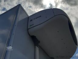 MERCEDES-BENZ Kühlkoffer Aufbau Kiesling Thermoking T800R