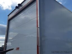 MERCEDES-BENZ Kühlkoffer Aufbau Kiesling Thermoking T800R