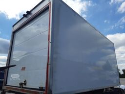 MERCEDES-BENZ Kühlkoffer Aufbau Kiesling Thermoking T800R