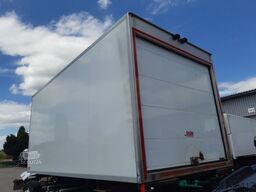 MERCEDES-BENZ Kühlkoffer Aufbau Kiesling Thermoking T800R