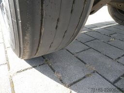  Kurzholzanhänger P020 Spezialanhänger