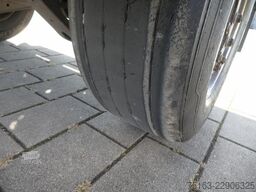  Kurzholzanhänger P020 Spezialanhänger