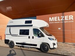 PÖSSL Vario 545 Premium Markise 5-Sitzer