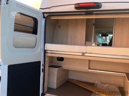 PÖSSL Vario 545 Premium Markise 5-Sitzer