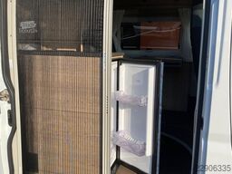 PÖSSL Vario 545 Premium Markise 5-Sitzer