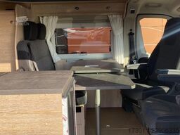 PÖSSL Vario 545 Premium Markise 5-Sitzer