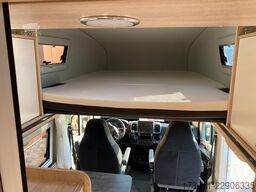 PÖSSL Vario 545 Premium Markise 5-Sitzer