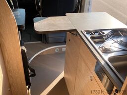PÖSSL Vario 545 Premium Markise 5-Sitzer