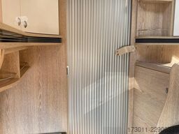 PÖSSL Vario 545 Premium Markise 5-Sitzer