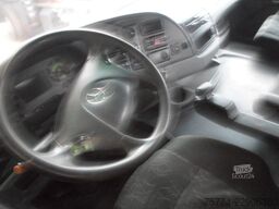 MERCEDES-BENZ 4141/8x4/ AT Motor 80.000 KM
