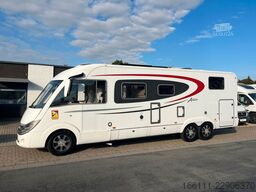 BÜRSTNER Aviano I 840 -  - Hub/Einzelbetten -
