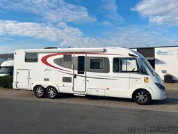 BÜRSTNER Aviano I 840 -  - Hub/Einzelbetten -