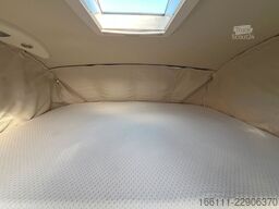 BÜRSTNER Aviano I 840 -  - Hub/Einzelbetten -
