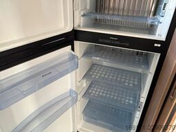 BÜRSTNER Aviano I 840 -  - Hub/Einzelbetten -