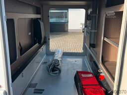 BÜRSTNER Aviano I 840 -  - Hub/Einzelbetten -