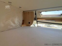 BÜRSTNER Ixeo T 734 - Hub/Queensbett - Klima -