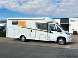 CARADO T 448 - Einzelbetten - Hubbett -  -