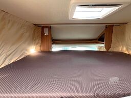 CARADO T 448 - Einzelbetten - Hubbett -  -