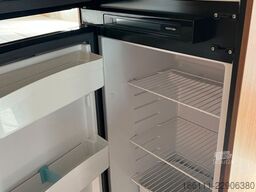 CARADO T 448 - Einzelbetten - Hubbett -  -